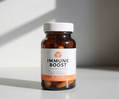 Immune Boost Tablets